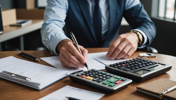 Unlocking accounts receivable: boost your business cash flow