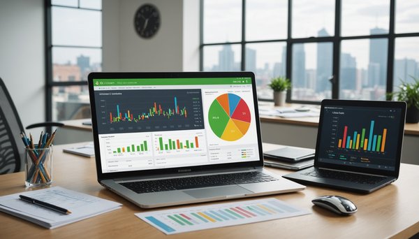 Maximize cash flow: strategies for improving accounts receivable